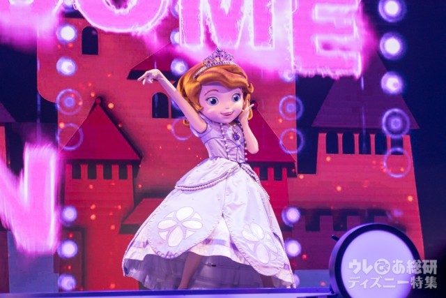 ディズニーファミリーダンスパーティ 極美品】Family Dance Party DVD