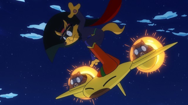 かいけつゾロリ 原作者が語る 30年愛され続けた舞台裏 子を持つ親たちへのメッセージ ウレぴあ総研 Line News