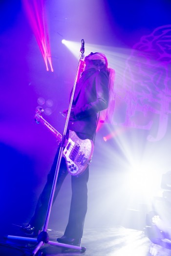 Mejibray 活動休止前ラストツアー最終公演 そして誰もいなくなった で刻まれた 鮮やかなトラウマ ライブレポート ウレぴあ総研 Line News