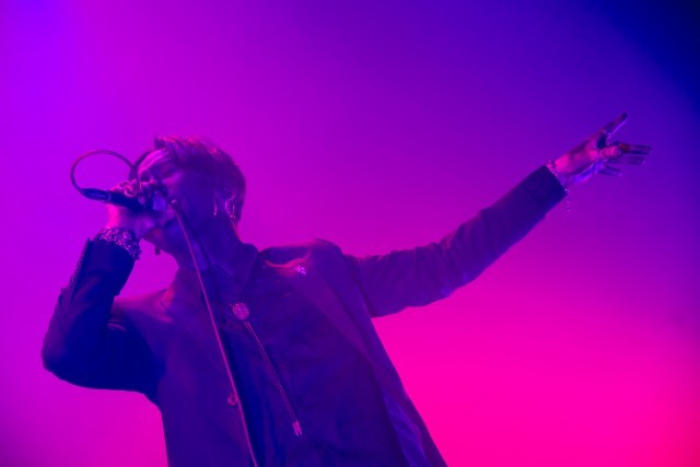 Mejibray 活動休止前ラストツアー最終公演 そして誰もいなくなった で刻まれた 鮮やかなトラウマ ライブレポート ウレぴあ総研 Line News