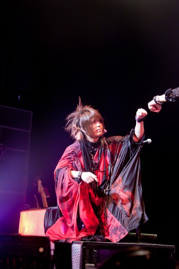 アルルカンという未来のために Tokyo Dome City Hallワンマンライブレポート ウレぴあ総研 Line News