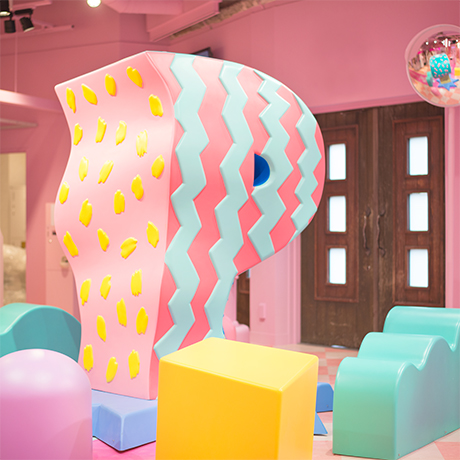 Tdr せかいいち かわいい プリのお店 日本最大級のプリ機専門店が舞浜イクスピアリにオープン ウレぴあ総研 Line News