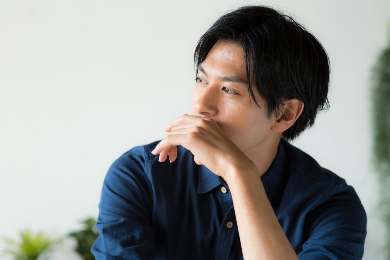 なんでそんなウソついたの 男性がドン引きした彼女の嘘 4 すっぴん ウレぴあ総研 Line News