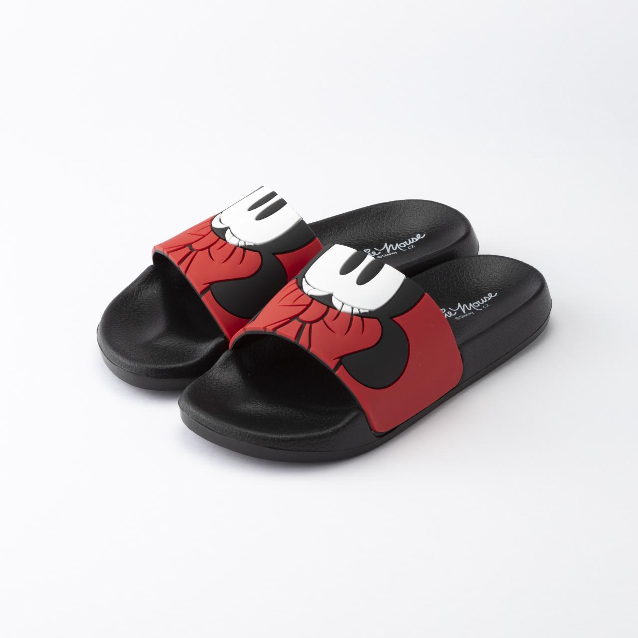 かわいい カインズ ディズニー柄サンダル スリッパが我が家で大活躍 ウレぴあ総研 Line News