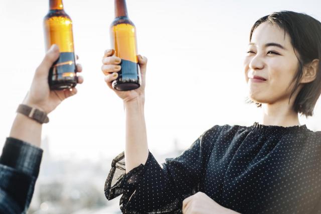 なんだかしっくりこない 男性が彼女と元カノを比べてしまう瞬間 4 本性を見た ウレぴあ総研 Line News