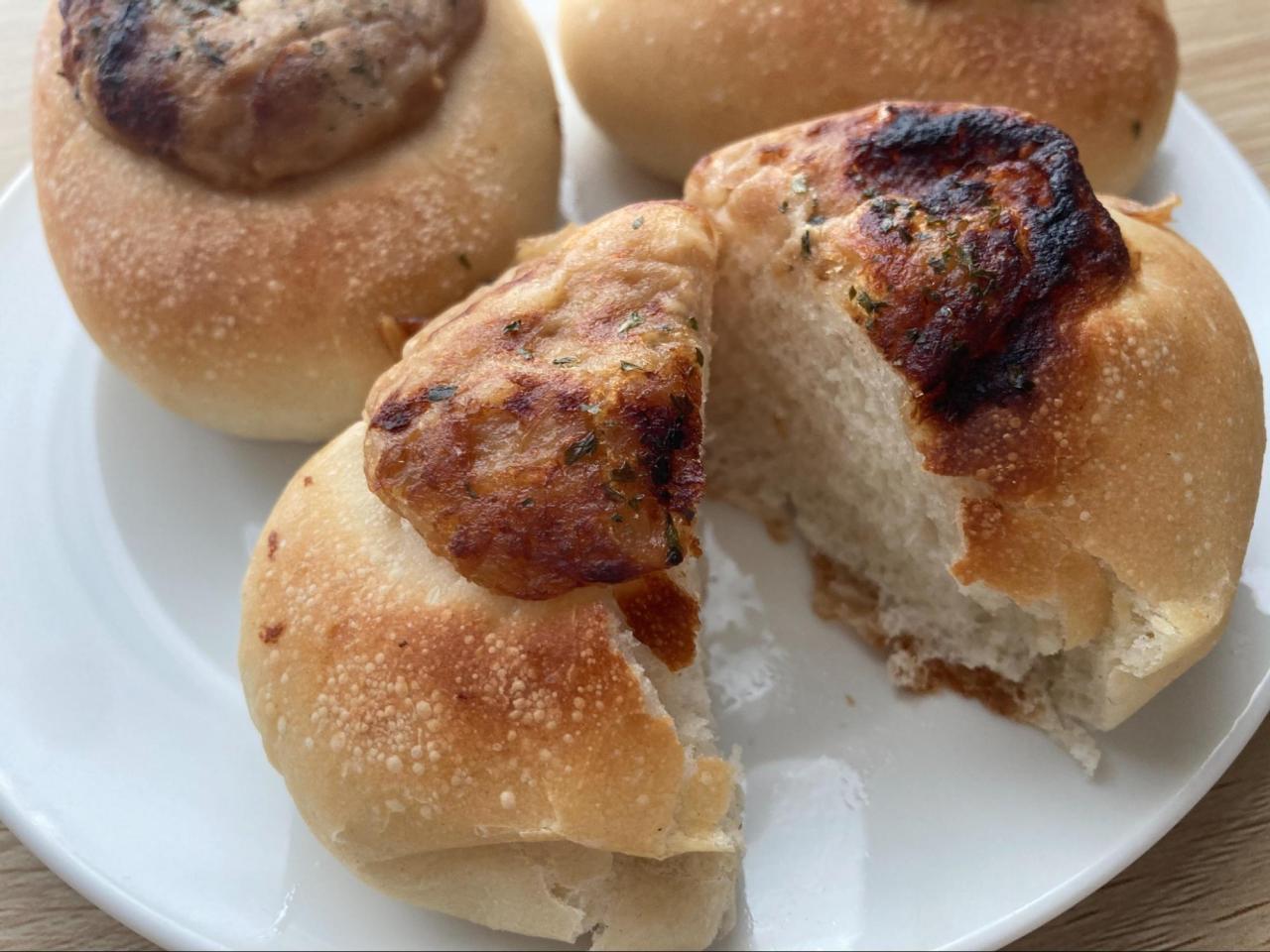 新作コンビニパン 美味しすぎる おすすめ6品 セブン ファミマ ローソン で即買い ウレぴあ総研 Line News