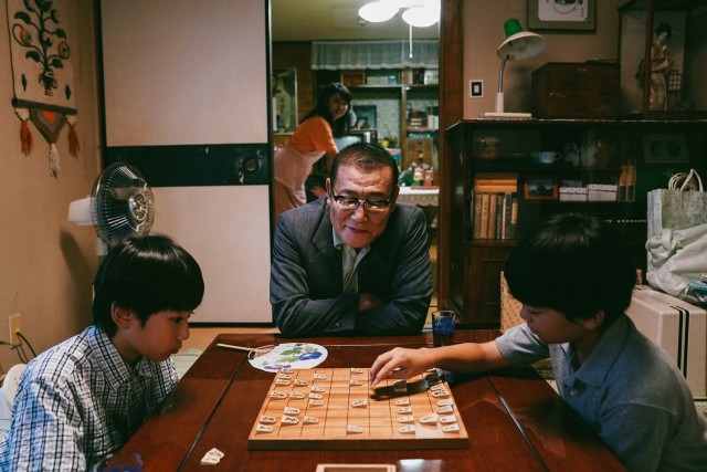 奨励会を退会 からプロ棋士に 夢を勝ち取るために大事なこと 実話 泣き虫しょったんの奇跡 インタビュー ウレぴあ総研