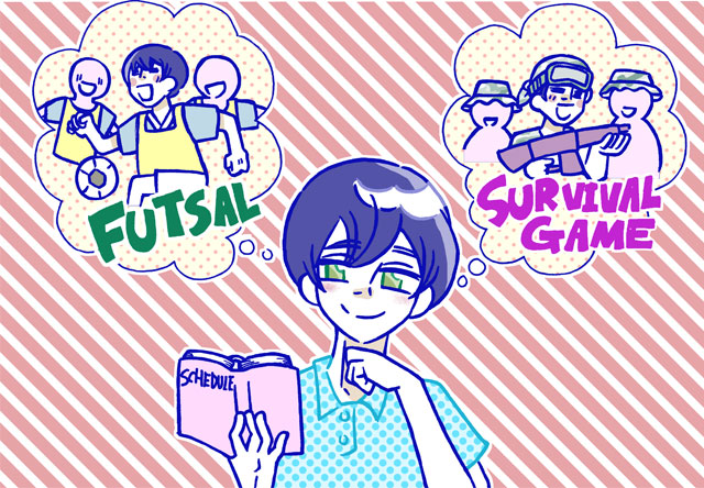 恋愛も結婚も興味ゼロ 絶食系男子 の実態 好きになってしまった場合 ウレぴあ総研 Line News