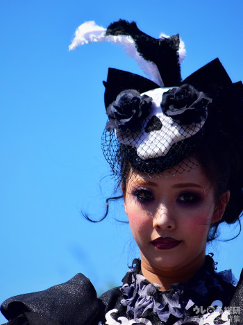 Tdl スプーキー Boo パレード のダンサーとお揃いのグッズが登場 ウレぴあ総研 Line News