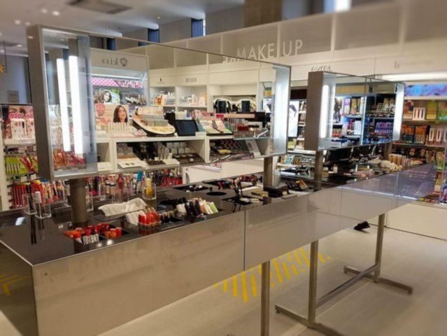 無料印刷可能な画像 フレッシュ 化粧品 テスター 持ち帰り