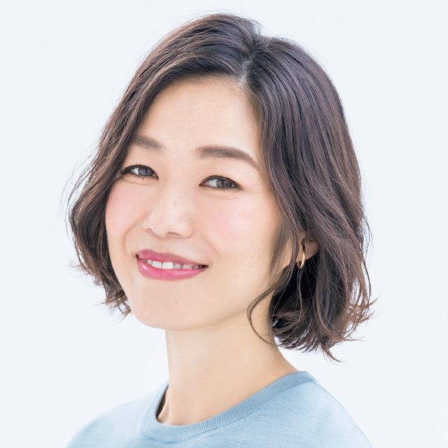 大人ボブのヘアスタイル5 優しさオーラたっぷりの ふんわりパーマボブ 大人ボブのヘアスタイル5 優しさオーラたっぷりの ふんわりパーマボブ
