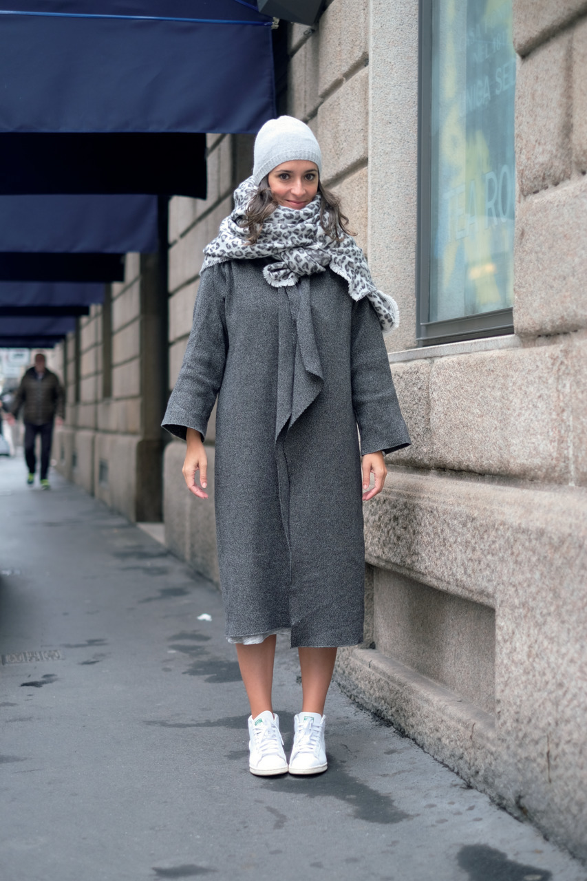 パリ ミラノのマダムの普段着 富岡佳子のお気に入りは