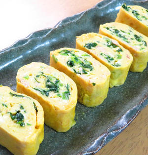 頑張って のキモチを込めて 笑顔になれる スマイル弁当