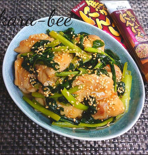 止まらないおいしさ さくっと食べられる ポップコーンチキン