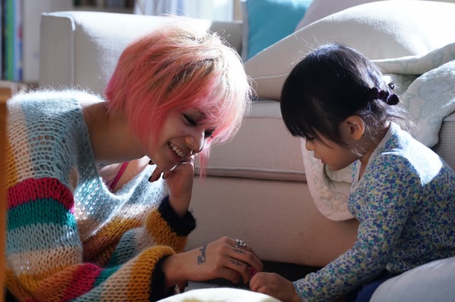 小松菜奈 渇き から5年 中島哲也監督のスパルタ指導に感謝