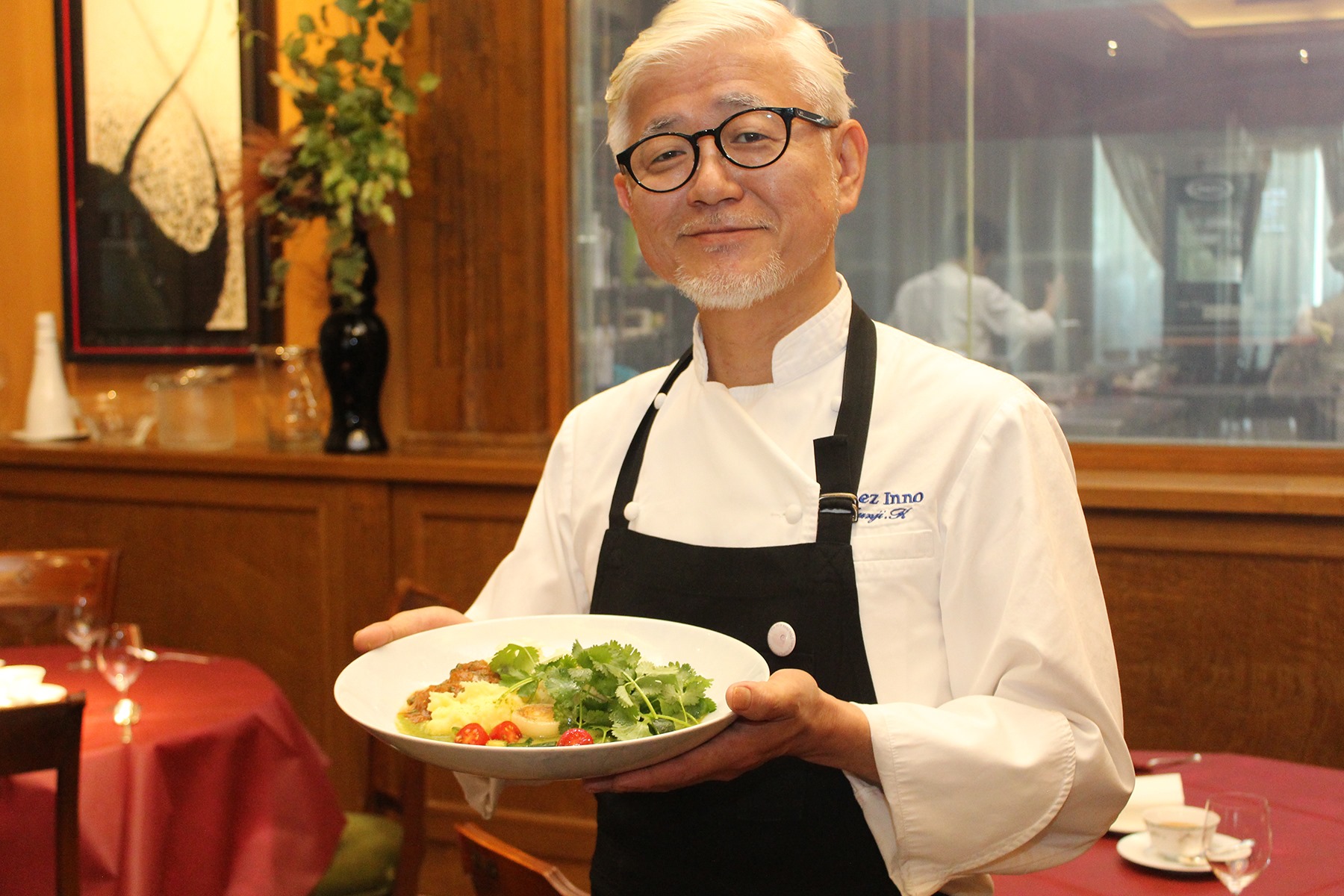 椎名林檎は唯一無二の存在 Okamoto S オカモトコウキが語る J Wave News