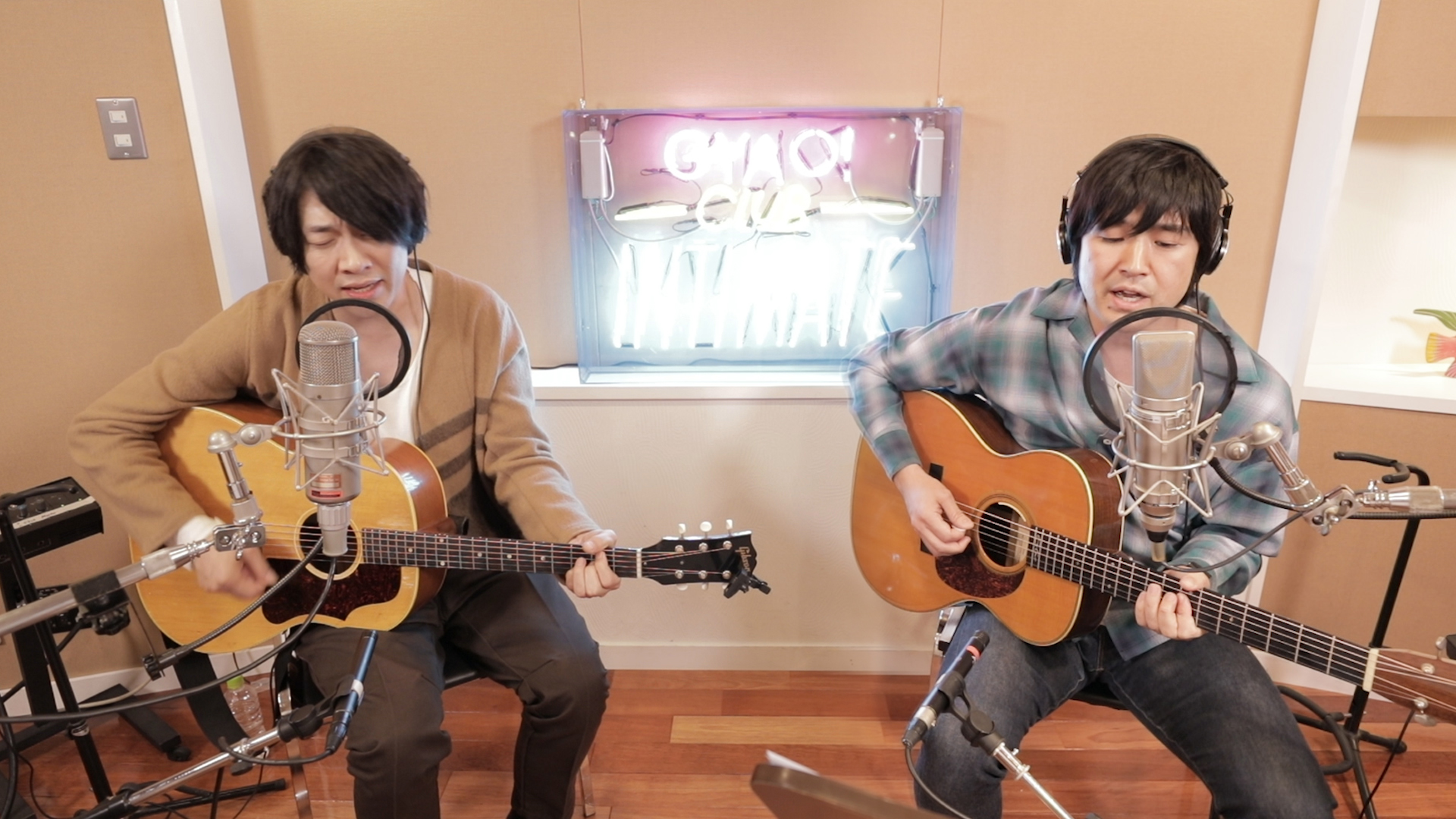 フジファブリック 山内が絶賛 藤巻亮太がレミオロメン結成より前に作った曲を披露 J Wave News Line News