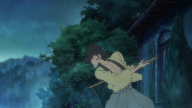 ルパン三世 座談会 水瀬いのり 津田健次郎 島﨑信長