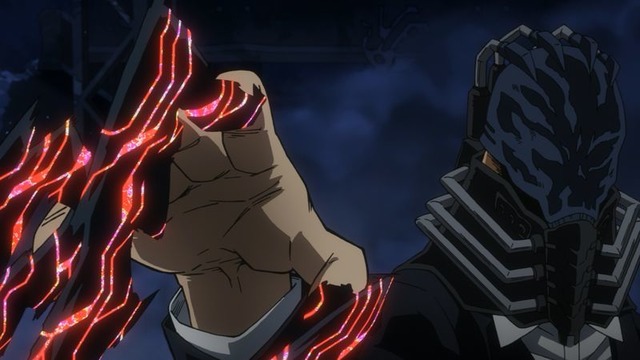 ヒロアカ あの名バトル 遂にアニメ映像化 特別pv