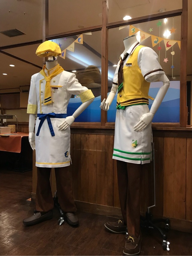 けもフレ アプリ版を元にしたショートストーリーが配信に