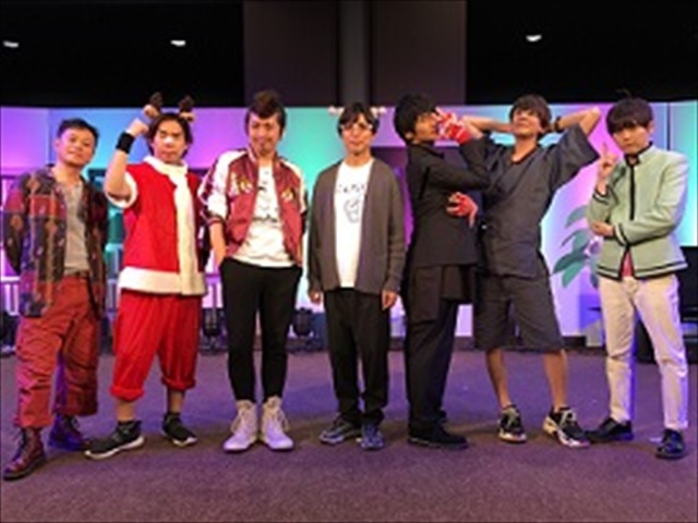 宮野真守 めざましテレビ 初マンスリーエンタメプレゼンターに 朝からいい声 ネットで大反響 宮野真守 めざましテレビ 初マンスリーエンタメプレゼンターに 朝からいい声 ネットで大反響