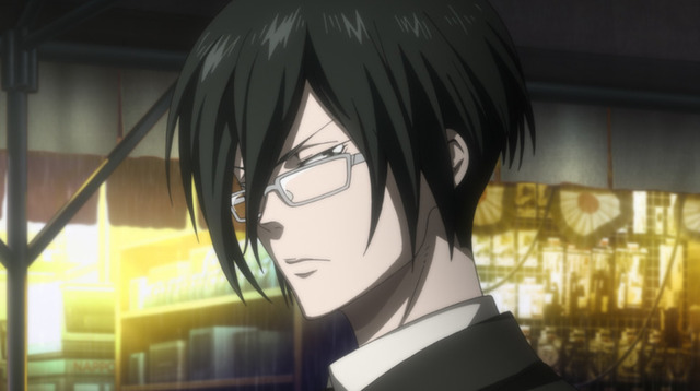 Psycho Pass 宜野座ってどんなキャラだった 新作劇場版を見る前に世界観やストーリーをおさらい アニメ アニメ