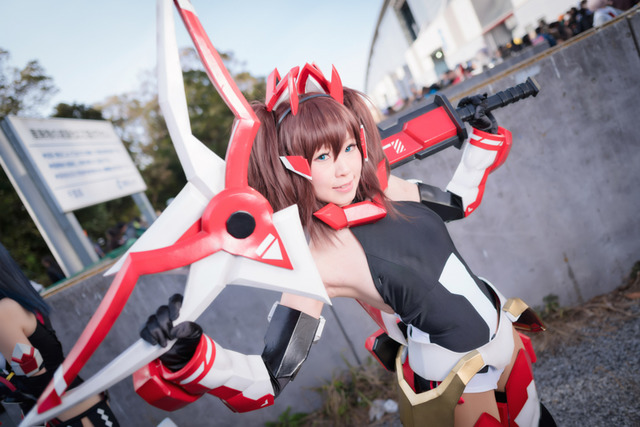 【コスプレ】「ワンフェス2019冬」FGO、ハルヒほか人気キャラ集結！ 美女レイヤーまとめ【写真147枚】 (アニメ