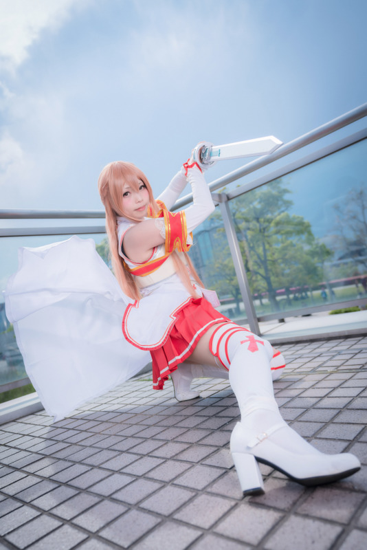 コスプレ Gwとなコス 2日目美女レイヤーまとめ Sao バンドリ ラブライブ など コスプレ Gwとなコス 2日目美女レイヤーまとめ Sao バンドリ ラブライブ など