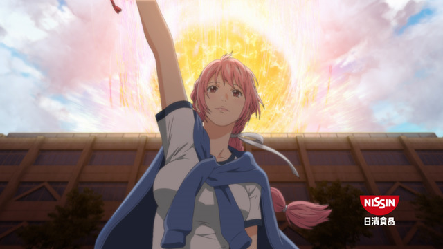 ワンピース アオハルcm 最終回オンエア 頂上戦争 をもとに 体育祭 描く 高校生ルフィの素顔も明らかに アニメ アニメ Line News ワンピース アオハルcm 最終回オンエア 頂上戦争 をもとに 体育祭 描く 高校生ルフィの素顔も明らかに アニメ アニメ Line News