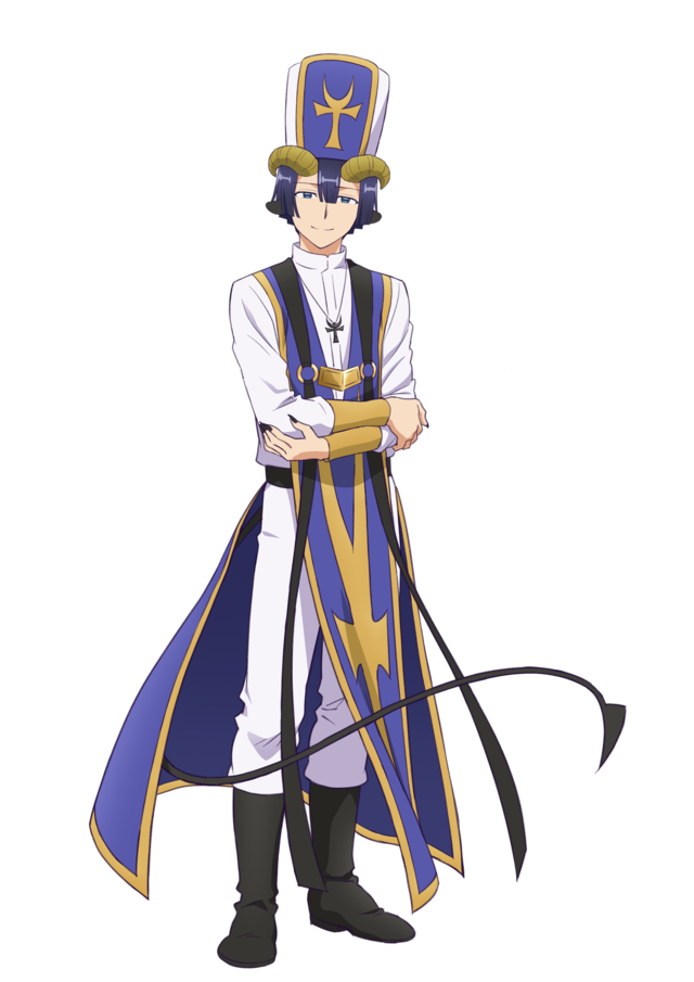 魔王城でおやすみ スヤリス姫がすやすや眠るティザーpvが公開 追加キャストに松岡禎丞ら アニメ アニメ Line News