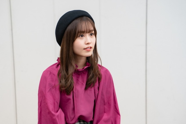 ラスダン 花守ゆみり 日岡なつみ ロイドは罪な男なんです チャレンジ企画では隠れた才能を発揮 インタビュー アニメ アニメ Line News