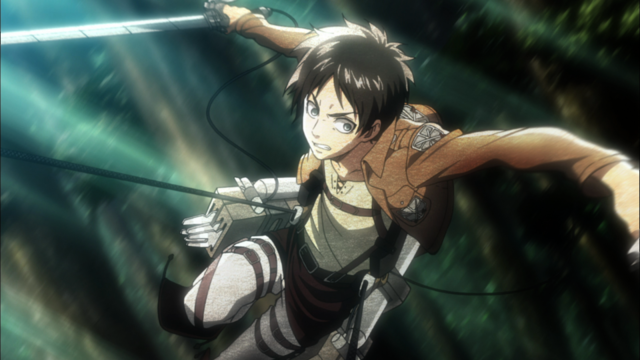 最終章の予習 進撃の巨人 これまでのストーリー 謎をおさらい 巨人の正体 クリスタの過去 壁の外の世界とは アニメ アニメ Line News