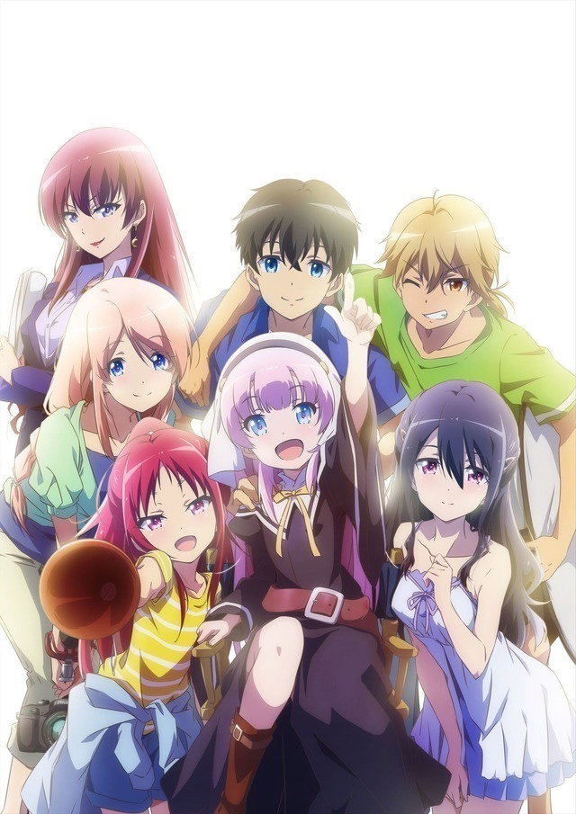 神様になった日 連れ去られたひな 虚無感に苛まれた陽太は 第10話先行カット アニメ アニメ 神様になった日 連れ去られたひな 虚無感に苛まれた陽太は 第10話先行カット アニメ アニメ
