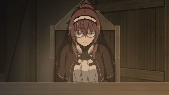 無職転生 メイドの妊娠が発覚 その父親は 第4話先行カット 豊口めぐみが追加キャストに決定 アニメ アニメ Line News