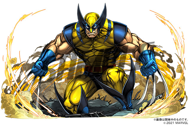 マーベル アイアンマンやキャプテン アメリカが パズドラ の世界で大暴れ 初のコラボイベント開催 アニメ アニメ