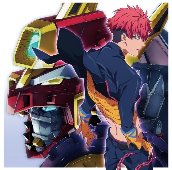 春アニメ Ssss Dynazenon Pv第3弾 新キービジュアルが公開 アニメ アニメ Line News