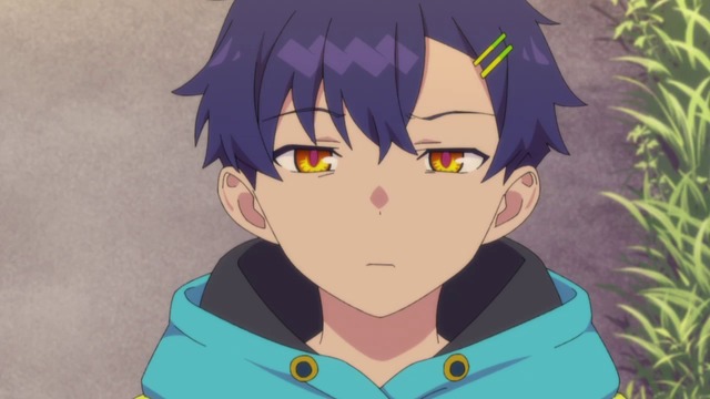 春アニメ Ssss Dynazenon Pv第3弾 新キービジュアルが公開 アニメ アニメ Line News