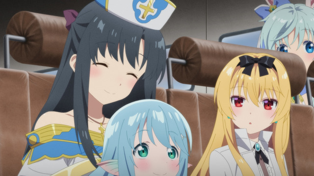 ありふれた職業で世界最強 2期は22年1月放送 魔人族が動き出すpv第1弾も公開 アニメ アニメ Line News