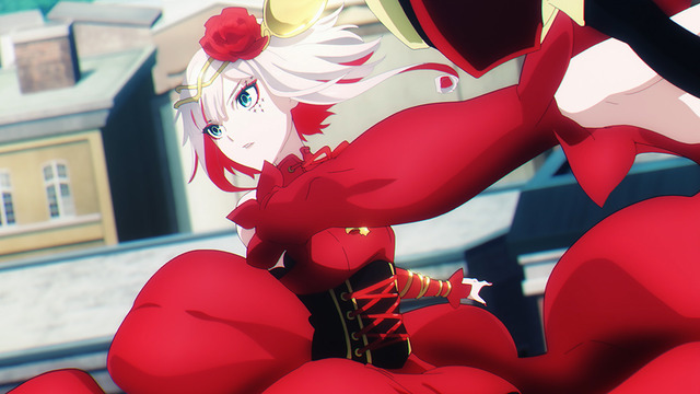 Mappa マッドハウスがタッグ制作 オリジナルアニメ Takt Op Destiny 10月放送決定 アニメ アニメ Line News Mappa マッドハウスがタッグ制作 オリジナルアニメ Takt Op Destiny 10月放送決定 アニメ アニメ Line News