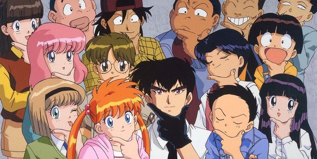 地獄先生ぬ べ アニメ化25周年記念イベント開催 当時の貴重なセル画や設定資料展示から グッズ販売まで アニメ アニメ Line News