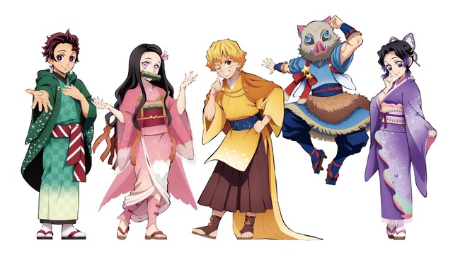 鬼滅の刃 スカイツリーのコラボイベント開催 描き下ろしイラストグッズの販売 特別ライティングを点灯 アニメ アニメ 鬼滅の刃 スカイツリーのコラボイベント開催 描き下ろしイラストグッズの販売 特別ライティングを点灯 アニメ アニメ