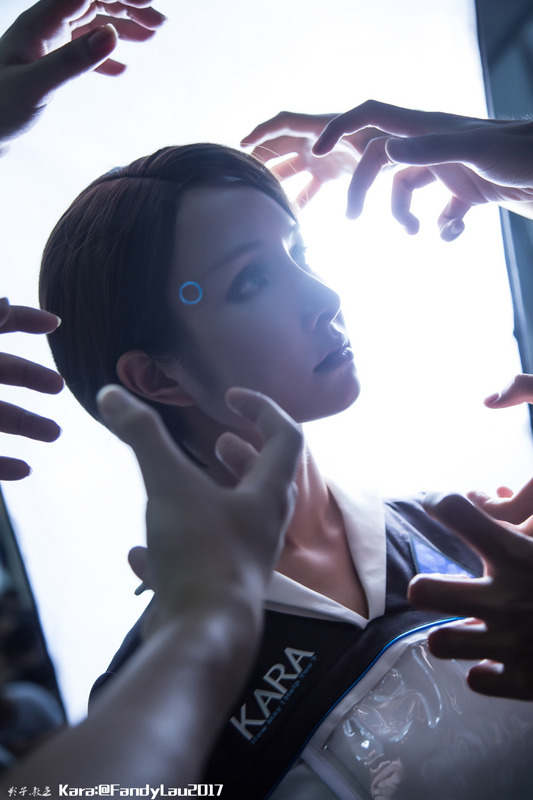 コスプレイヤーをもっと綺麗に撮るには 熟練カメラマンが教える イベント撮影のコツ アニメ アニメ