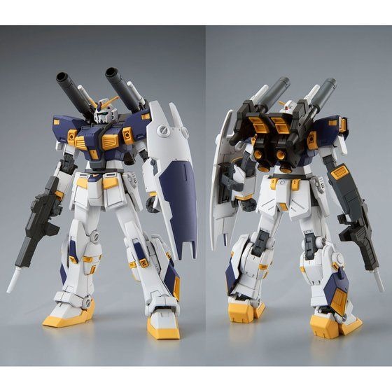 ＭＧガンダムNT-1用　ガンダム6号機改造パーツ　1／100 B-CLUB】MGガンダムNT-1用ガンダム6号機改造パーツ1/100