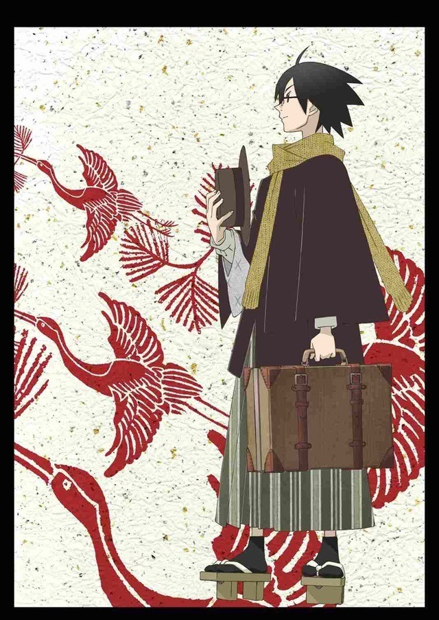 10年前の今期アニメを覚えていますか 化物語 さよなら絶望先生 うみねこ アニメ十年一昔 アニメ アニメ