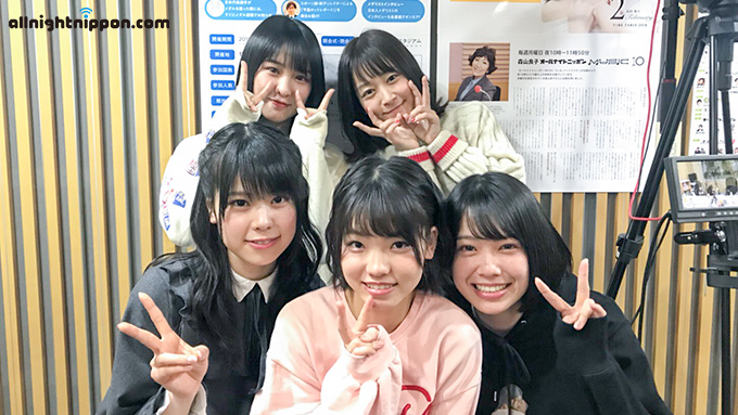 人気声優ユニット内の 不仲説 本人たちに真相を迫る