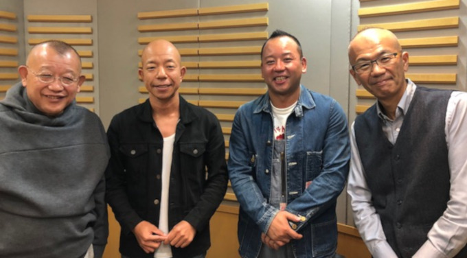 フットボールアワー岩尾が 公演終了後の楽屋挨拶に行かない理由