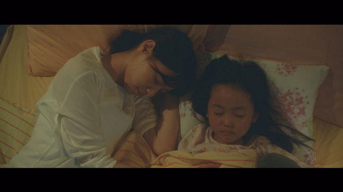 乃木坂46 22ndシングル C W収録曲 キャラバンは眠らない つづく Music Videoが2曲同時に公開