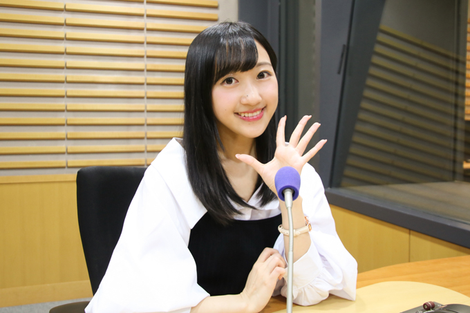 Run Girls Run 森嶋優花 部屋に現れた天敵 G に戦々恐々 家賃払って ニッポン放送 News