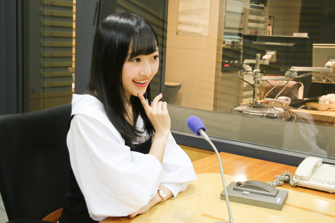 Run Girls Run 森嶋優花 部屋に現れた天敵 G に戦々恐々 家賃払って ニッポン放送 News