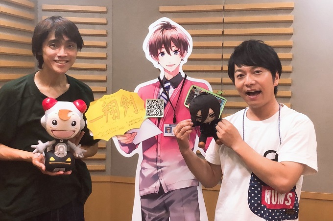声優 野島健児が語る アニメ Psycho Pass サイコパス の魅力 思い入れの深い作品 声優 野島健児が語る アニメ Psycho Pass サイコパス の魅力 思い入れの深い作品